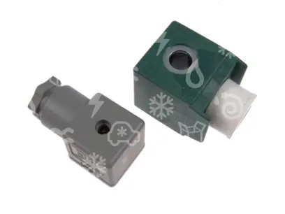 cívka HONEYWELL MC-00001 s konektorem, 230V 50/60 Hz, 8W
